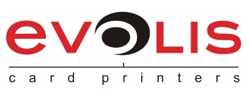 Sistemas Evolis - Impresora + Cinta + Software
