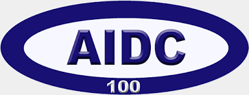 AIDC 100 Logo
